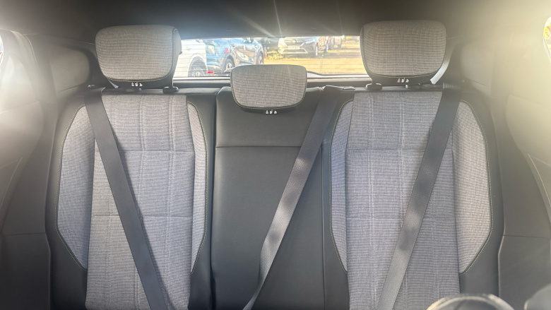 Renault Megane E-Tech EV60 160kW Techno 60kWh Optimum Charge 5dr Auto Electric Hatchback